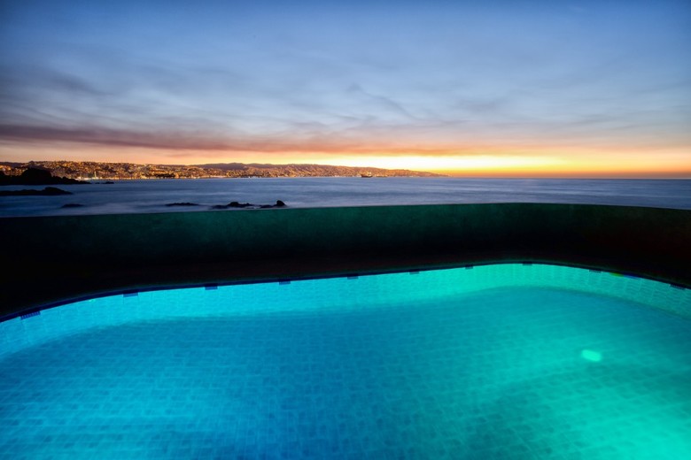 Hotel Oceanic