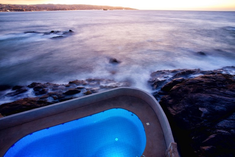 Hotel Oceanic