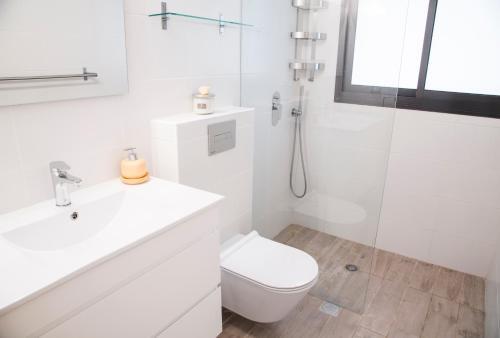 Ziv Apartments- Hovevei Tsiyon 5