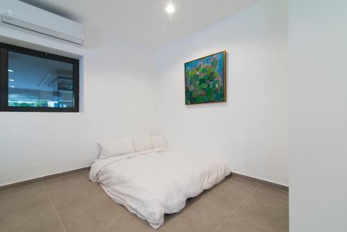 Ziv Apartments- Hovevei Tsiyon 5