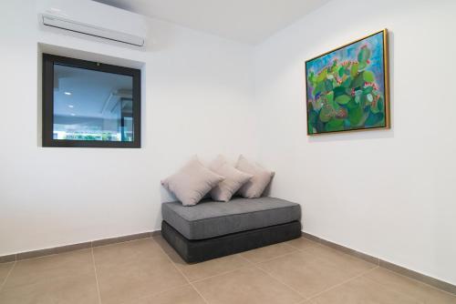 Ziv Apartments- Hovevei Tsiyon 5