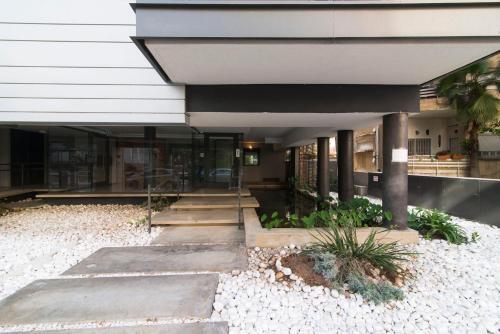 Ziv Apartments- Hovevei Tsiyon 5