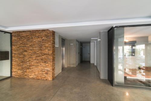 Ziv Apartments- Hovevei Tsiyon 5