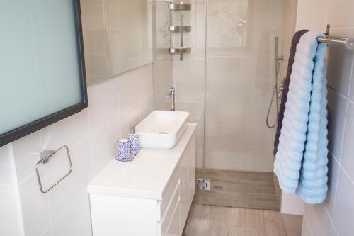 Ziv Apartments- Hovevei Tsiyon 5