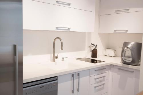 Ziv Apartments- Hovevei Tsiyon 5