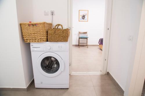 Ziv Apartments- Hovevei Tsiyon 5