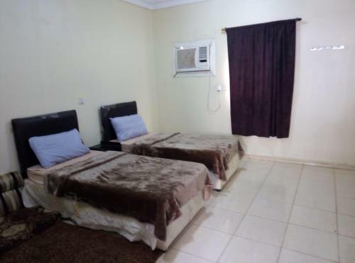 Beuotat Jazan Hotel