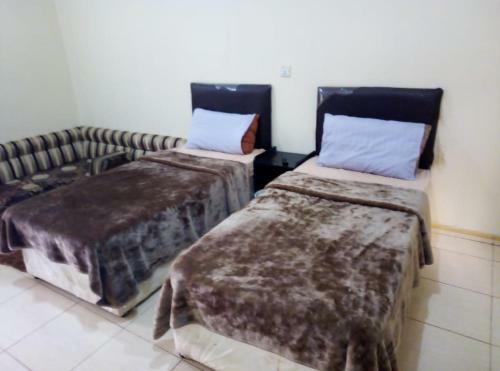 Beuotat Jazan Hotel