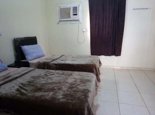 Beuotat Jazan Hotel