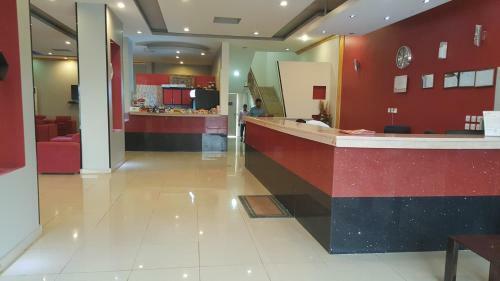 Beuotat Jazan Hotel
