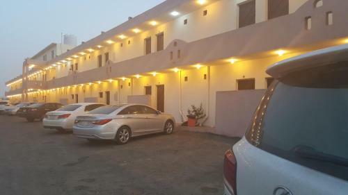 Beuotat Jazan Hotel