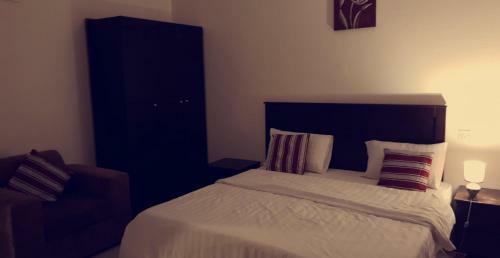 Beuotat Jazan Hotel