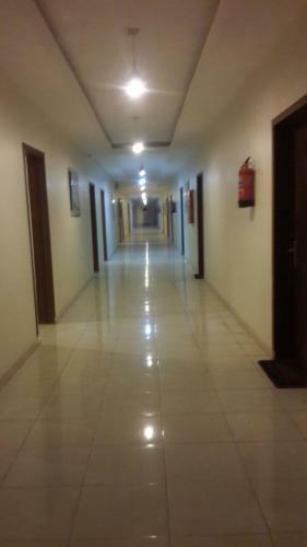 Beuotat Jazan Hotel