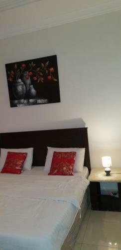 Beuotat Jazan Hotel