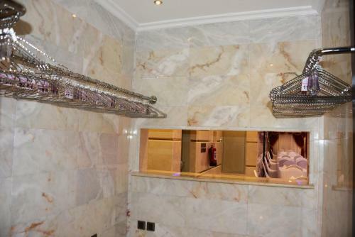 Hotel Alwaleed Tower