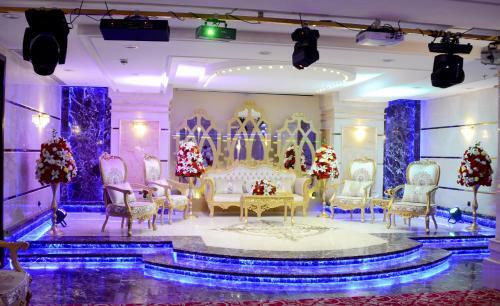 Hotel Alwaleed Tower