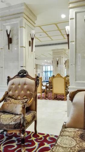 Hotel Alwaleed Tower
