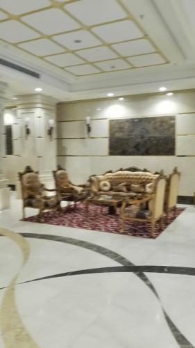 Hotel Alwaleed Tower