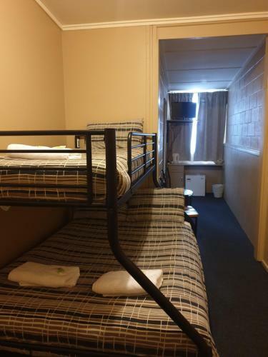 Berridale Inn Motel