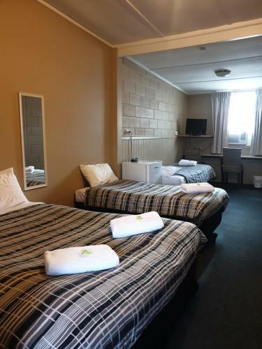 Berridale Inn Motel