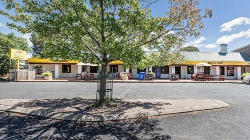 Berridale Inn Motel