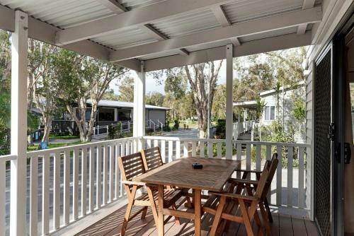 Discovery Parks ? Byron Bay