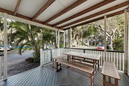 Discovery Parks ? Byron Bay