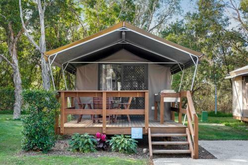 Discovery Parks ? Byron Bay