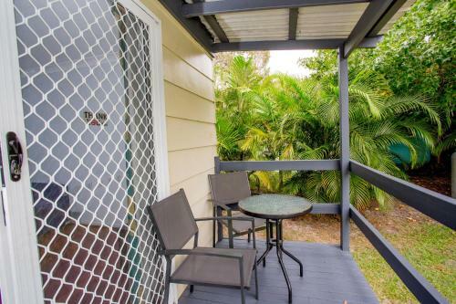Discovery Parks ? Byron Bay
