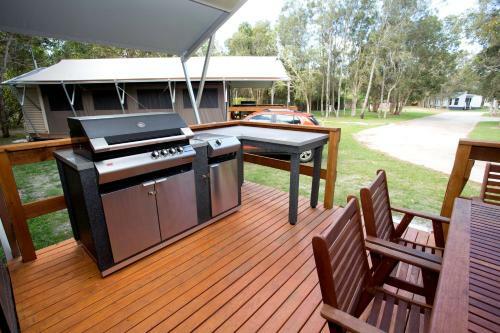 Discovery Parks ? Byron Bay