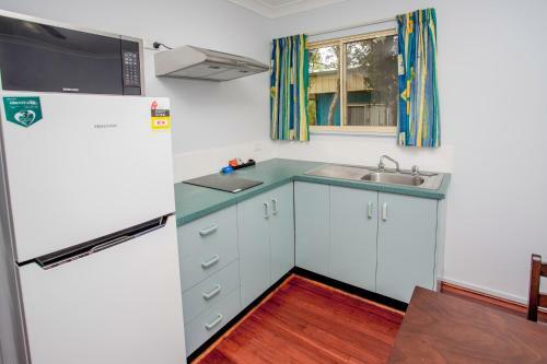 Discovery Parks ? Byron Bay