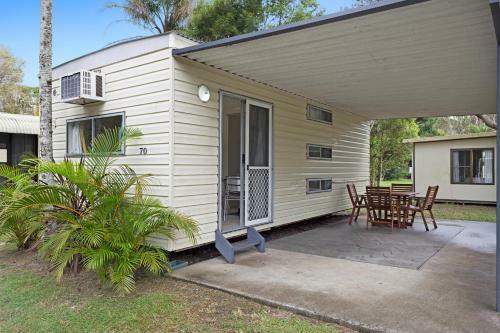 Discovery Parks ? Byron Bay