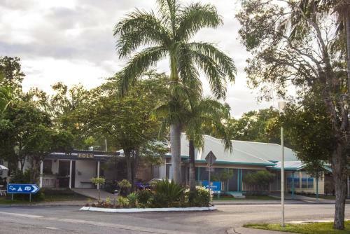 Discovery Parks ? Byron Bay