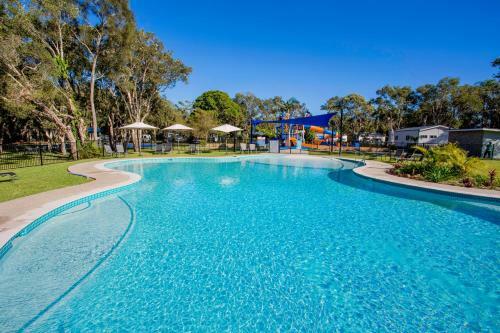 Discovery Parks ? Byron Bay