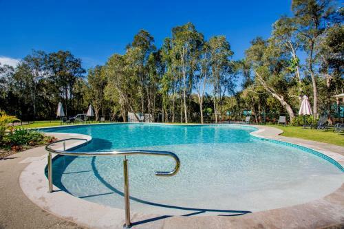 Discovery Parks ? Byron Bay