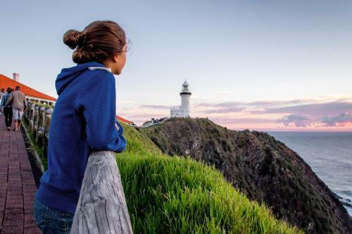 Discovery Parks ? Byron Bay
