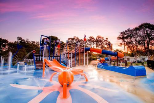 Discovery Parks ? Byron Bay
