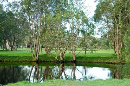 Discovery Parks ? Byron Bay