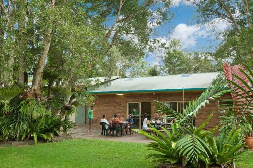 Discovery Parks ? Byron Bay