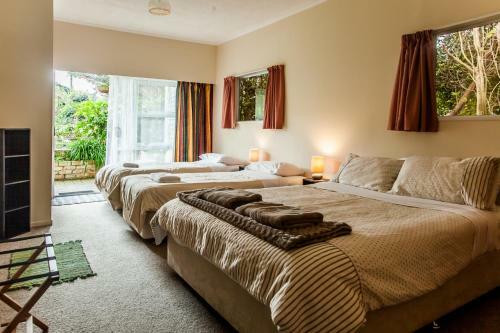 Ocean View Raglan B&B