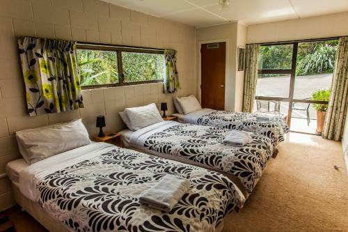 Ocean View Raglan B&B