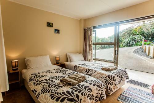 Ocean View Raglan B&B