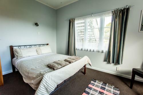 Ocean View Raglan B&B