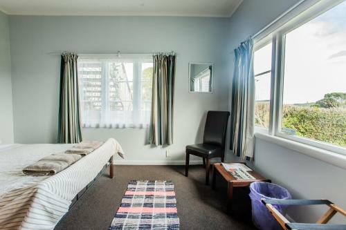 Ocean View Raglan B&B