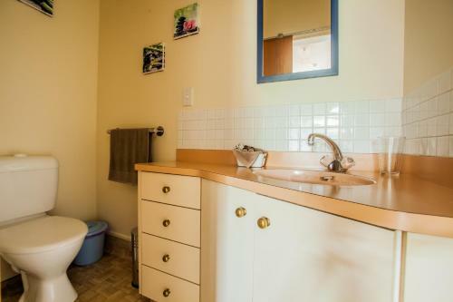 Ocean View Raglan B&B