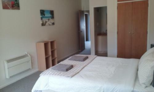 Ocean View Raglan B&B