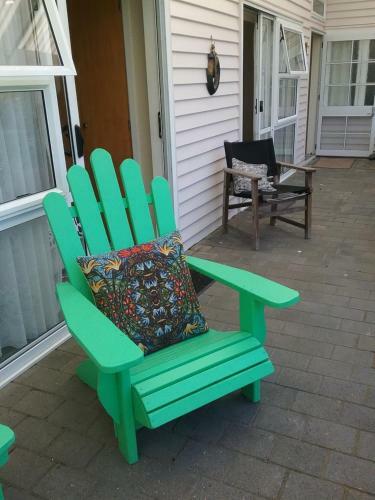 Ocean View Raglan B&B