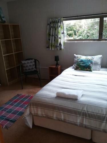 Ocean View Raglan B&B