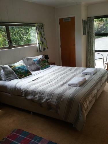 Ocean View Raglan B&B