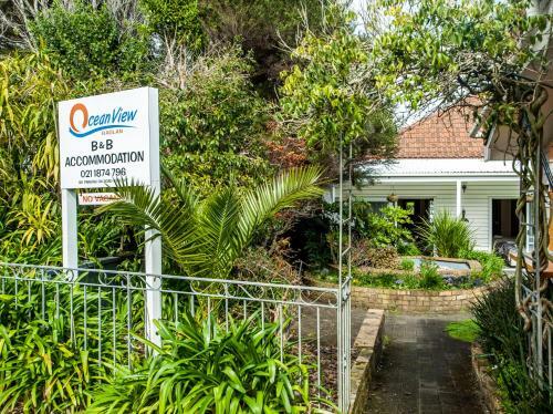 Ocean View Raglan B&B